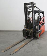 Linde E 18 L EVO 386-02 Elektro-Gabelstapler