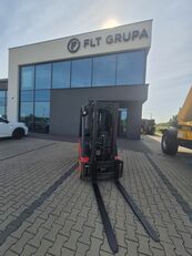 wózek widłowy elektryczny Linde E16-02