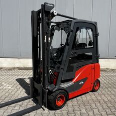 электропогрузчик Linde E20PH (386-02) EVO