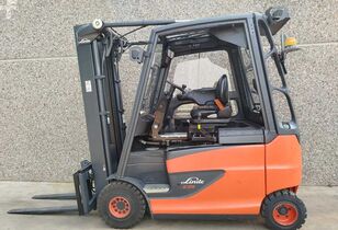 электропогрузчик Linde E25HL/600