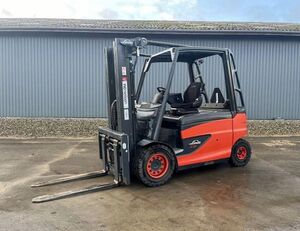 forklift elektrik Linde E50