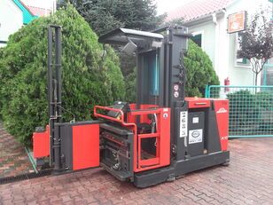 Linde K10 /007/ V-2539 carretilla eléctrica