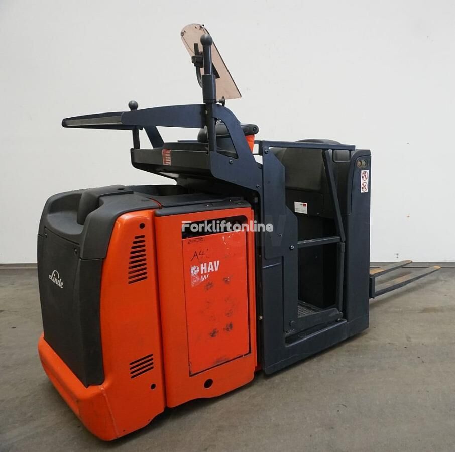 carrello elevatore elettrico Linde V 08 1110