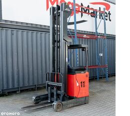 Linde Wózek widłowy Linde R14 elektryczny – używany. electric forklift