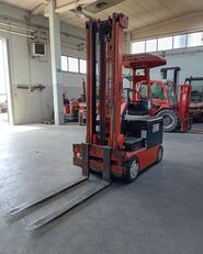 Lugli 20ELC electric forklift