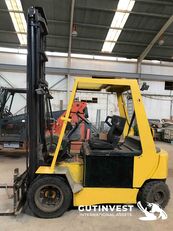 stivuitor electric Lugli 4TN
