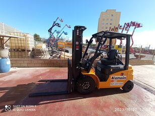 MB Forklift EFL253 electric forklift