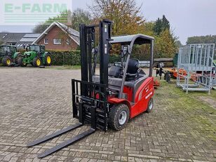 chariot élévateur électrique Manitou ME 420