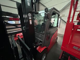 новый электропогрузчик Manitou ME 425