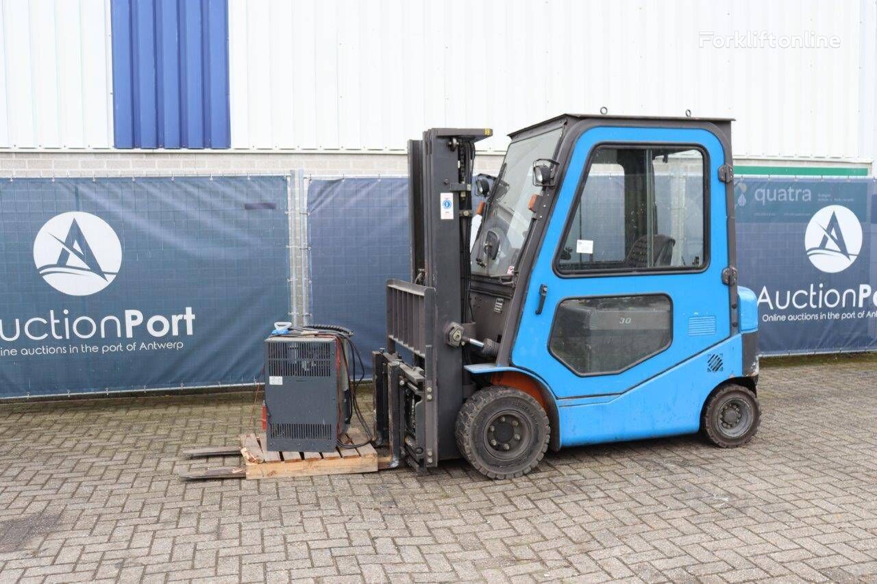 Michielotto  CPD30JD1 electric forklift