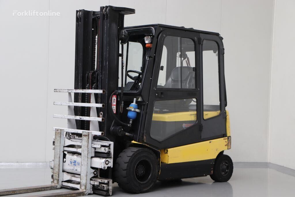 Nissan GQO2L30CU electric forklift