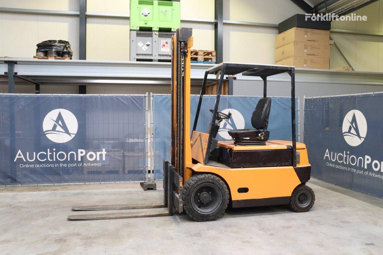 Still EFG 3/6014 electric forklift