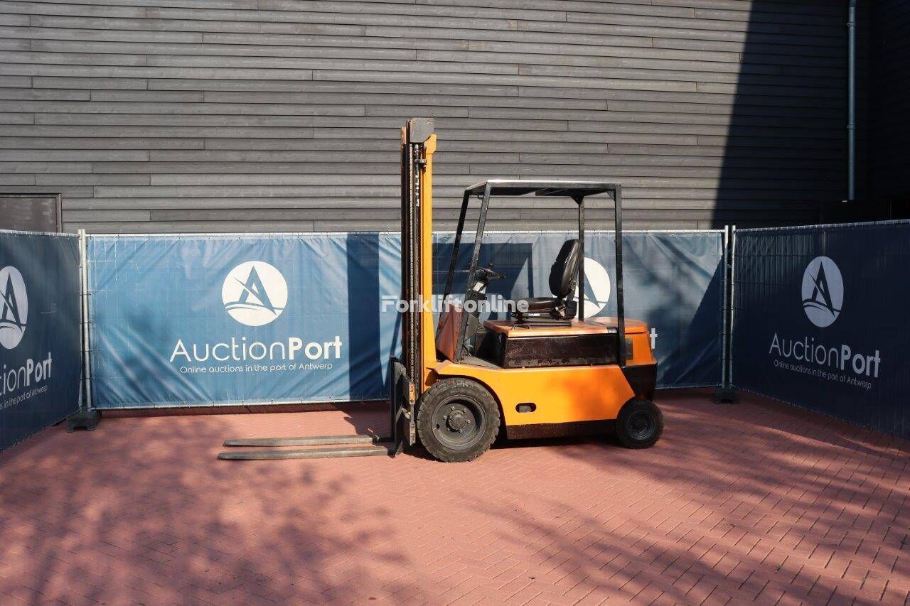 Still EFG8/60M electric forklift