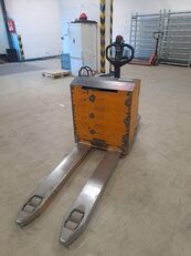 Still EGU 20 S electric forklift