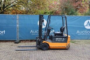 Still R 20-15 electric forklift