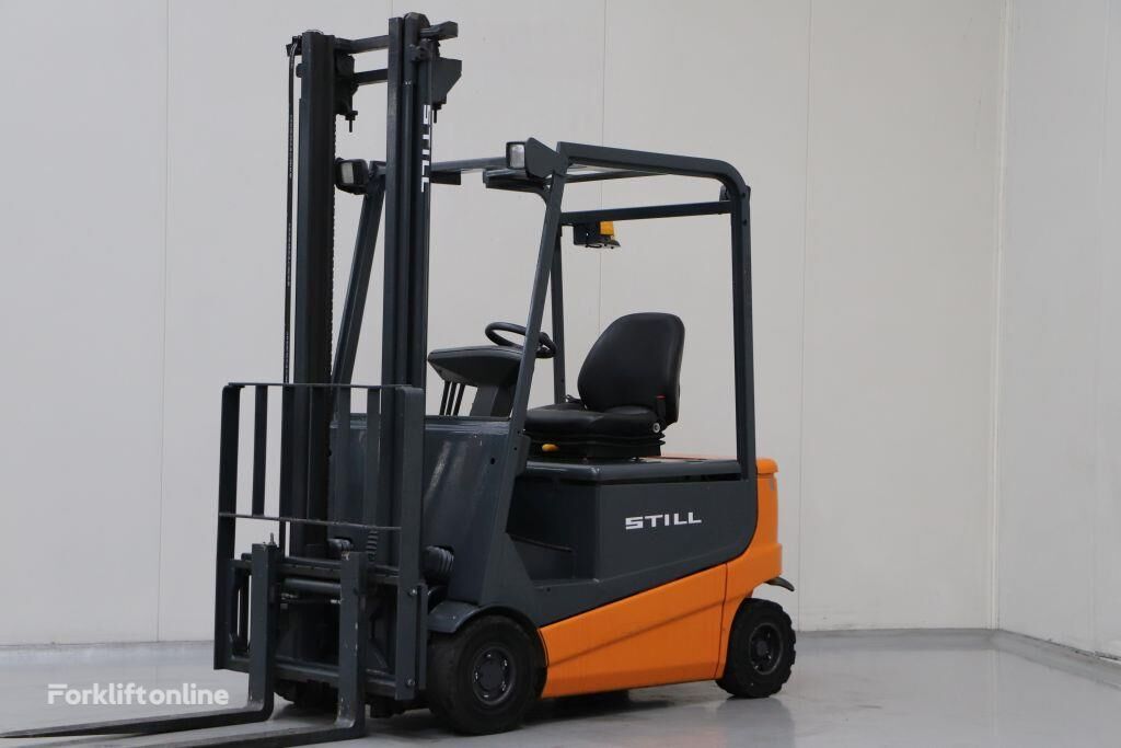 forklift elektrik Still R60-16