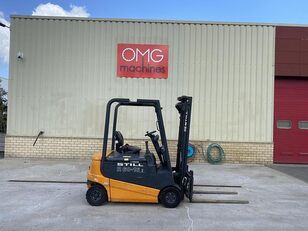 Still R60-16, Heftruck, Elektro electric forklift