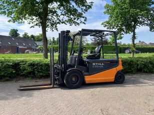 Still R60-40 electric forklift