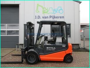 Still R60-40 4000kg 2009uur! sideshift+accu 71% Elektro-Gabelstapler