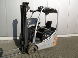 Still RX 20-16 electric forklift