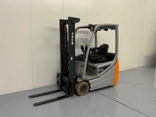 Still RX 20-16 electric forklift