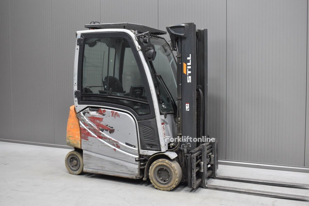 Still RX 20-16 P electric forklift