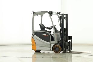 Still RX20-15 electric forklift