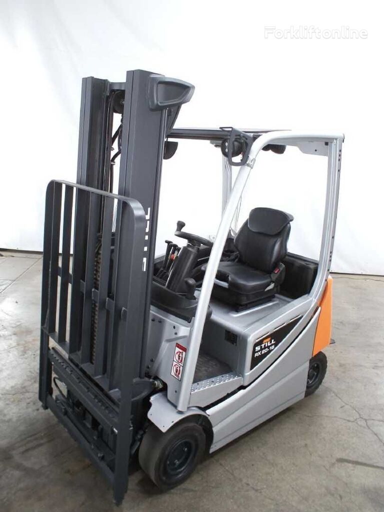 Still RX20-16P electric forklift