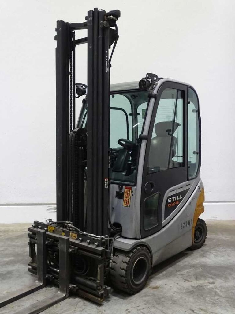 Still RX20-16P electric forklift