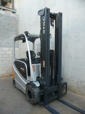 Still RX60-25 electric forklift