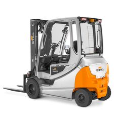 yeni Still RX60-30 elektrikli forklift