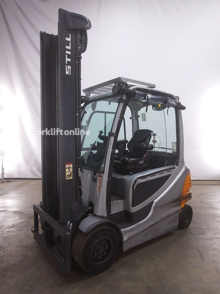 Still RX60-30L electric forklift