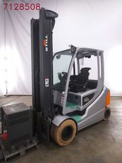 Still RX60-35L/BRONZE electric forklift