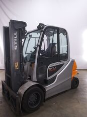 Still RX60-45/600 electric forklift