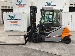 Still RX60-50 electric forklift