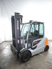 Still RX60-50/600/BATT.NEU electric forklift