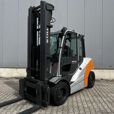 Still RX70-50/600 electric forklift