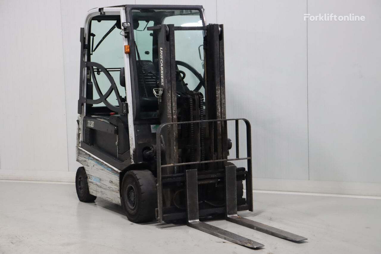 carrello elevatore elettrico UniCarriers 1Q2L25Q