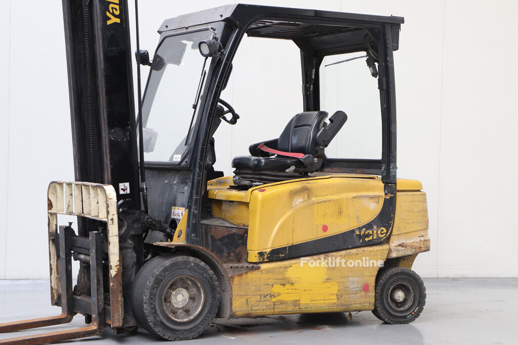 Eladó Yale ERP35VL elektromos targonca | Forkliftonline HU Yale ERP35VL elektromos targonca - Forkliftonline