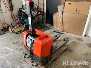 transpalette electrique BT LWE 130
