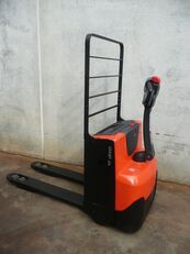 BT LWE 160 electric pallet truck