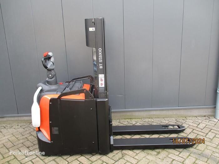 BT SPE 200D electric pallet truck