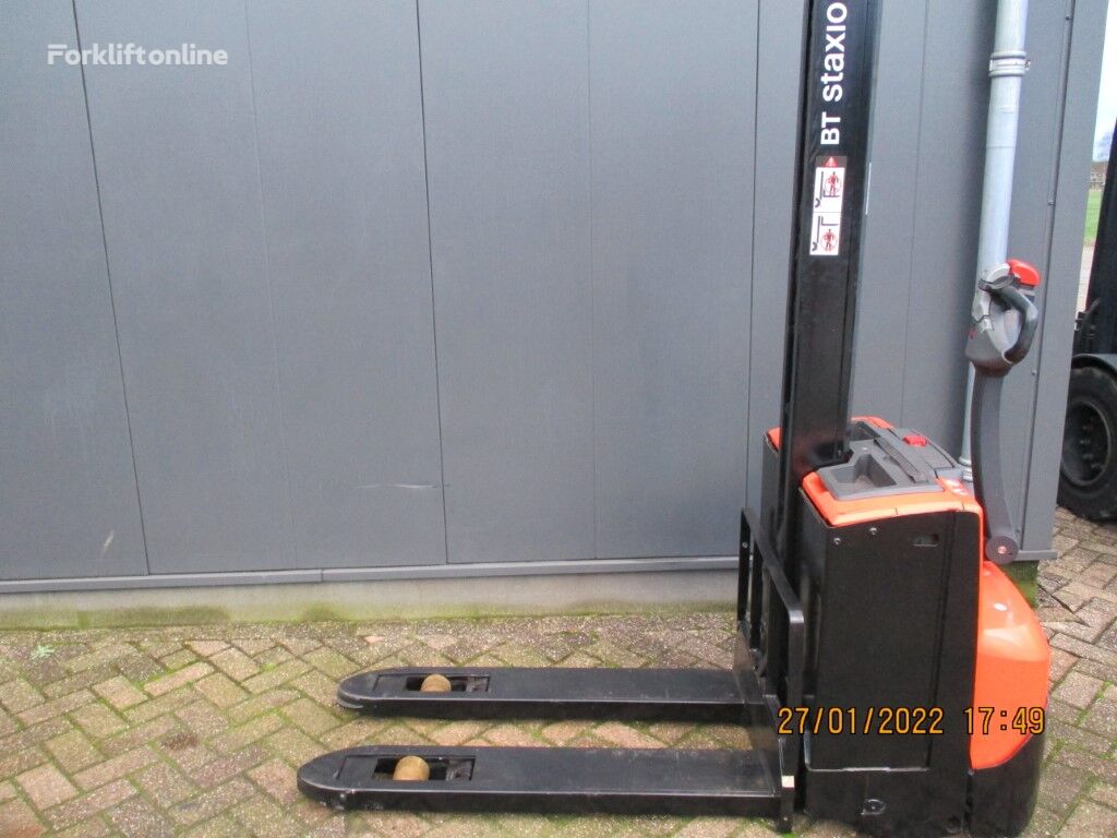 BT SWE 080L electric pallet truck