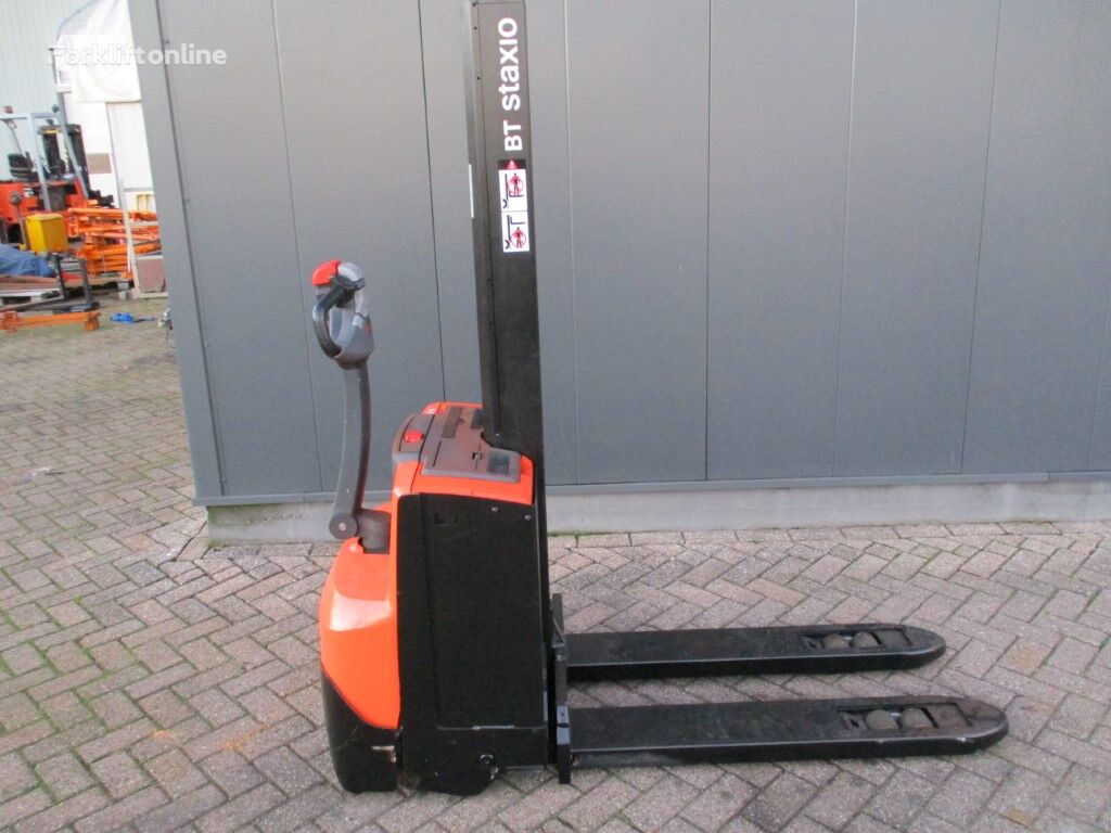 BT SWE 080L electric pallet truck