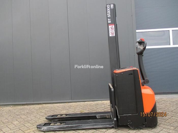 BT SWE 080L electric pallet truck