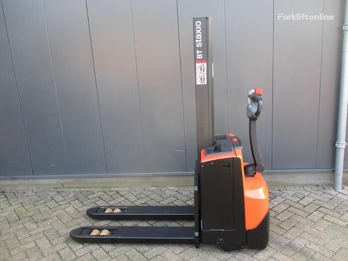 BT SWE 080L electric pallet truck