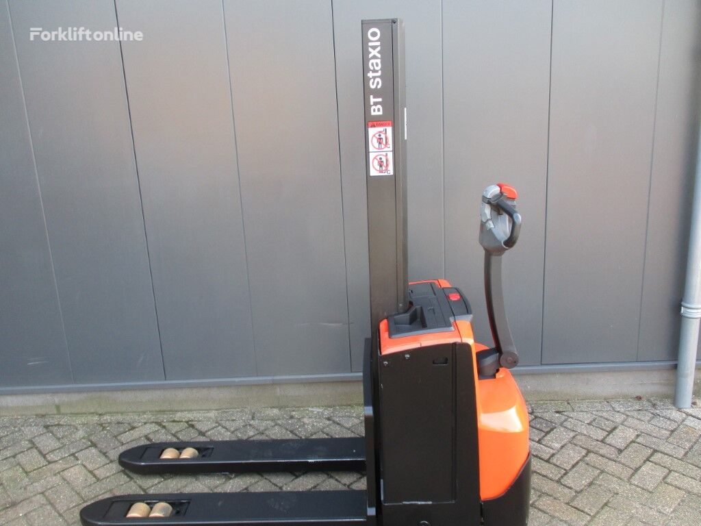 BT SWE 080L electric pallet truck