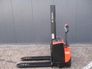 BT SWE 080L electric pallet truck