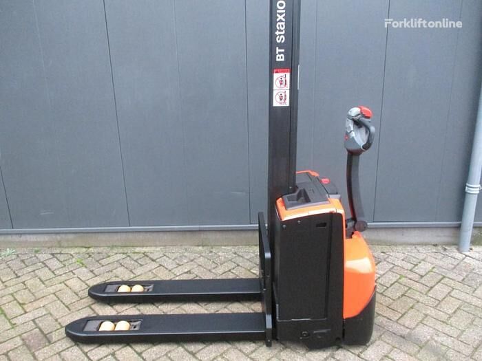 BT SWE 080L electric pallet truck