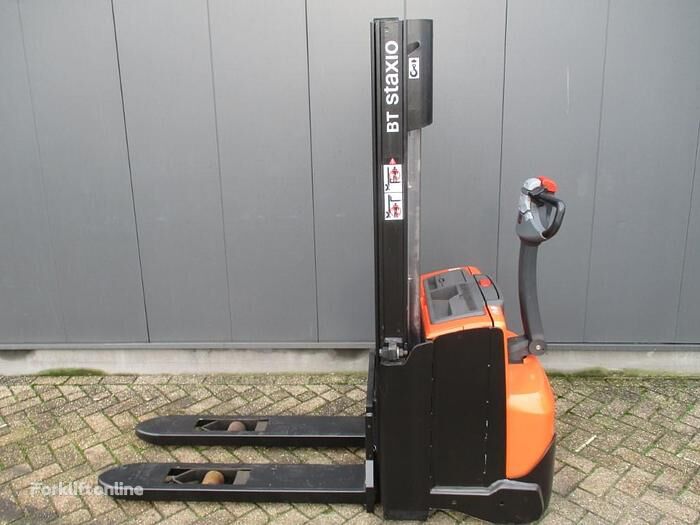 BT SWE 120 electric pallet truck